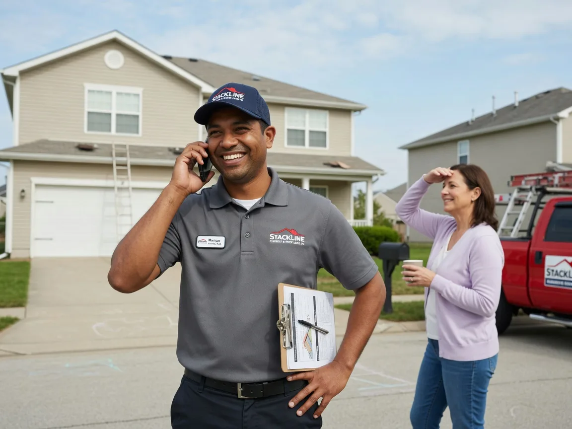 Chimney flashing repair Vernon, NY FAQs